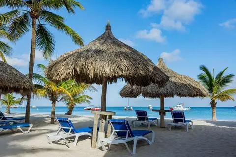 Tryp by Wyndham Aruba in SandBar, foto 23