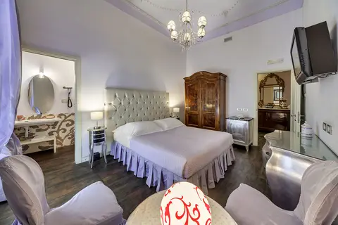 Relais Antica Badia in Ragusa, foto 17