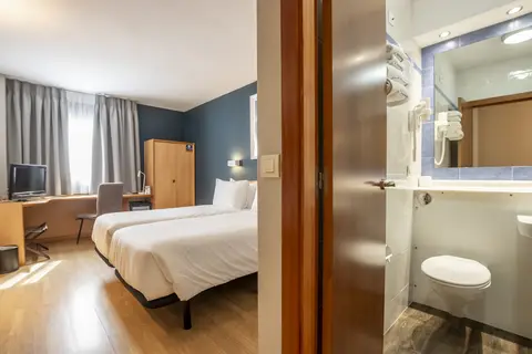 Travelodge Murcia in Murcia — foto 19