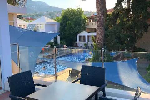Loriet Hotel in Δημοτική Ενότητα Μυτιλήνης — foto 20