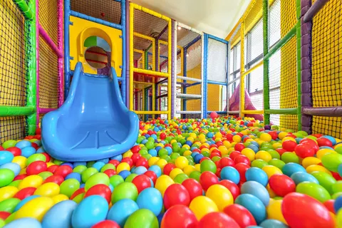 Hotel Aquasis Deluxe Resort & Spa foto 12