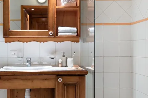 Résidence PV Premium Les Fermes du Soleil in Arâches-la-Frasse — foto 21