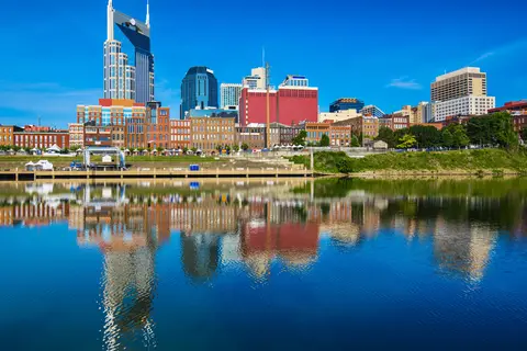 Ontdek zuidelijk Amerika in Tulsa — foto 6