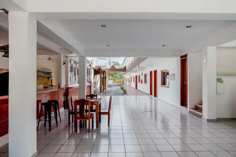 OYO Hotel Palma Real in Cancún — foto 28