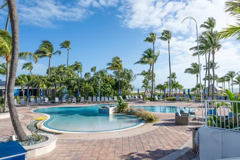 Islander Resort in Islamorada — foto 2