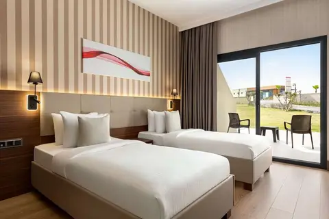 Ramada by Wyndham Cesme in Cesme — foto 5