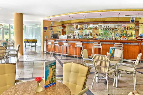 Hotel Laguna Garden in Златни пясъци — foto 6