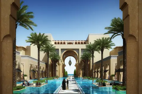 Rixos Premium Saadiyat Island in Saadiyat Island, Abu Dhabi