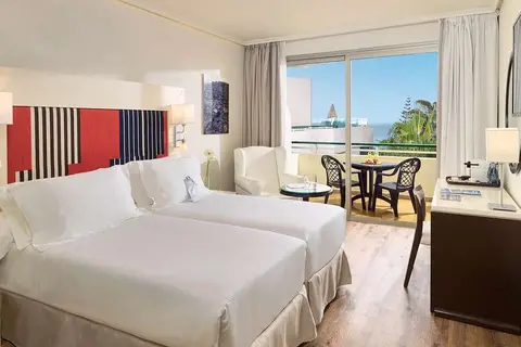 H10 Las Palmeras in Arona — foto 6