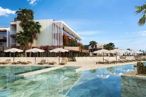 Secrets Baby Beach Aruba in Sint Nicolaas — foto 14