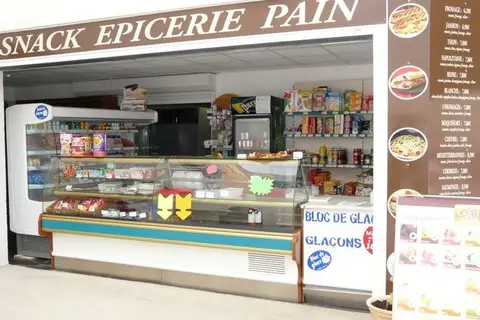 Le Rochelongue in Agde — foto 6