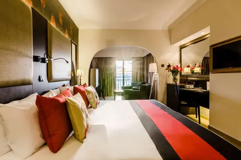AX The Victoria Hotel in Tas-Sliema — foto 3