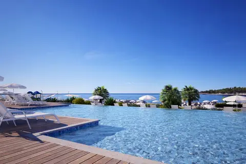 Marea Suites, Valamar Collection in Porec — foto 14