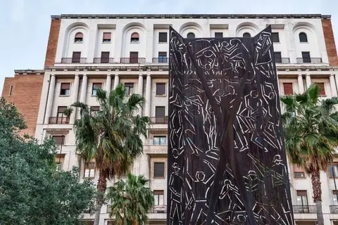 Piazza Carità Boutique Hotel in Napels, foto 21