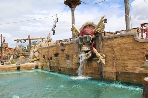 Resort Cap Pirate foto 2