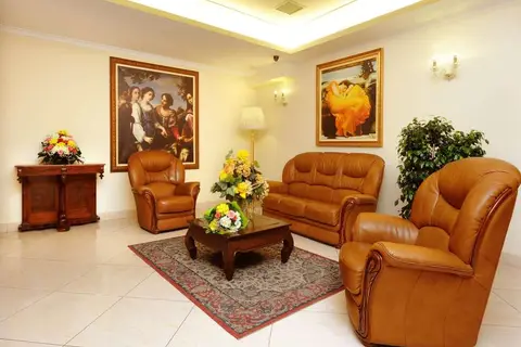 Buono Hotel in Napels, foto 9