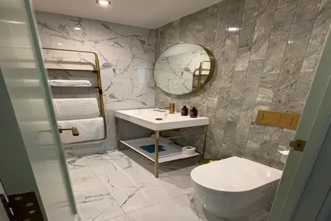 Ellen Kensington Hotel in Londen, foto 8