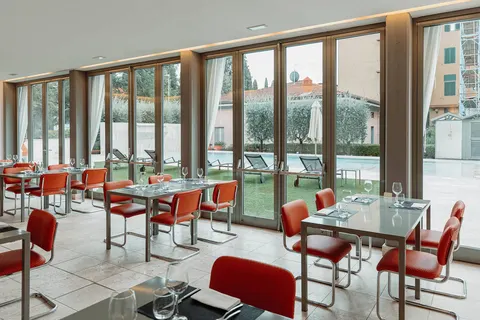 Grand Hotel Croce di Malta foto 11