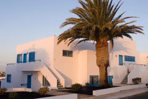 Aparthotel Costa Mar foto 15