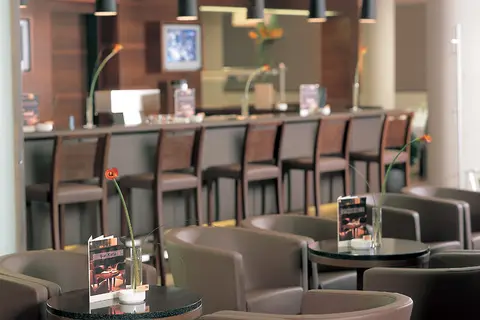NH Hotel Budapest City in Boedapest — foto 9
