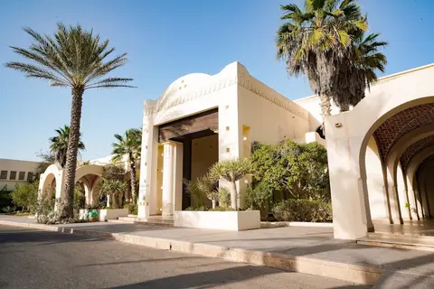 Sentido Djerba Beach in Midoun — foto 24