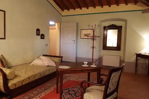 Le Terre dei Cavalieri Agriturismo in Cortona, foto 30