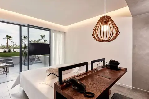 Kimpton La Mer Resort & Spa in Χανιά — foto 17