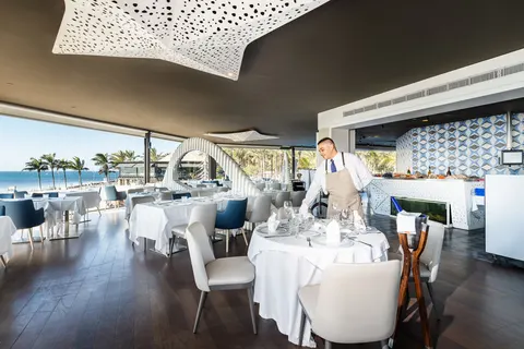 Lopesan Costa Meloneras Resort & Spa in Meloneras — foto 21