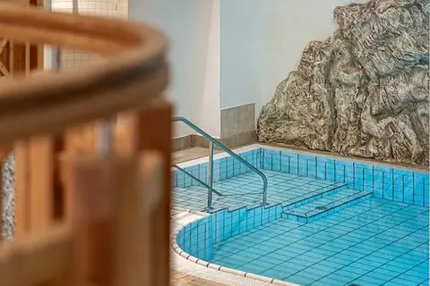 Sportiv-Hotel Mittagskogel foto 10