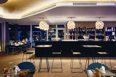 Robinson Club Jandia Playa in Jandía, foto 7