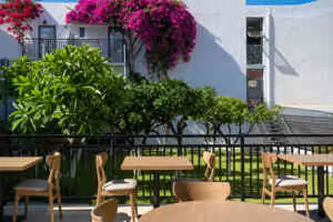 Malia Holidays Hotel in Δημοτική Ενότητα Μαλίων — foto 19