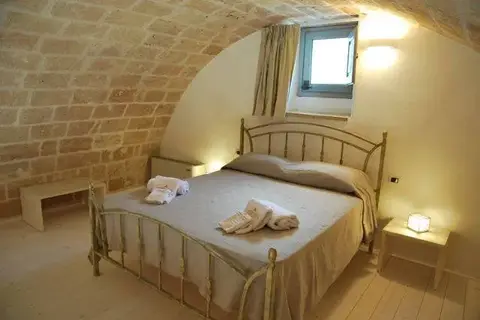 Masseria Relais Santa Teresa in Sannicola — foto 12