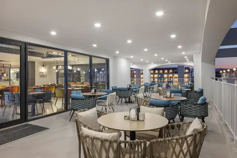 Arcanus Hotels Trendline Side in Manavgat — foto 28