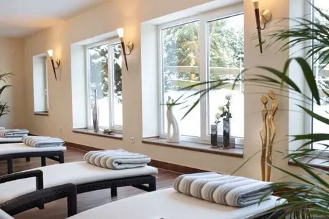 Hotel Edelweiss Willingen foto 22