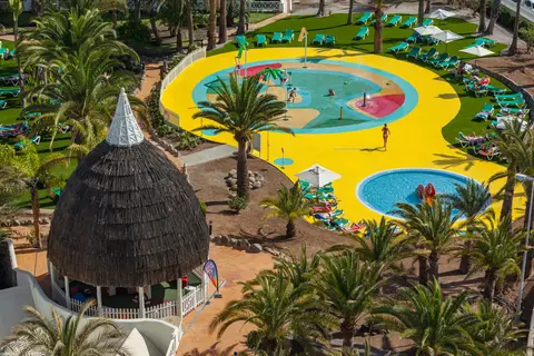 Abora Buenaventura in Playa del Inglés — foto 6