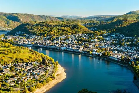 besttime Hotel Boppard foto 13