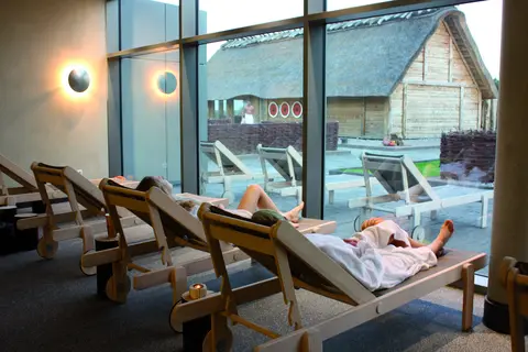 Ostsee Resort & Ferienpark Dampland in Damp — foto 34