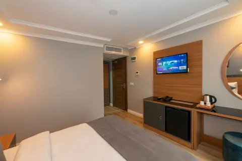 New Emin Hotel in Fatih — foto 28