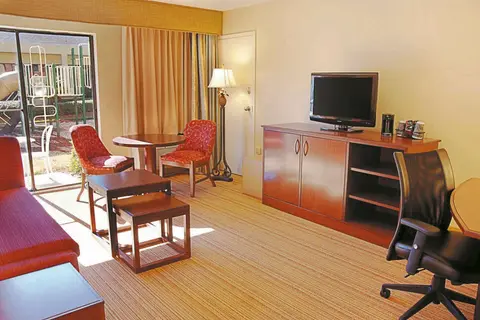Courtyard by Marriott Lake Buena Vista at Vis in Orlando — foto 6
