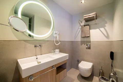 Kleopatra Dreams Beach Hotel foto 7