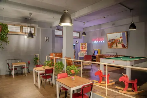Bloom Hotel Roma in Rome, foto 17