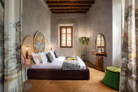 Manfredi Palm Suites in Rome, foto 5