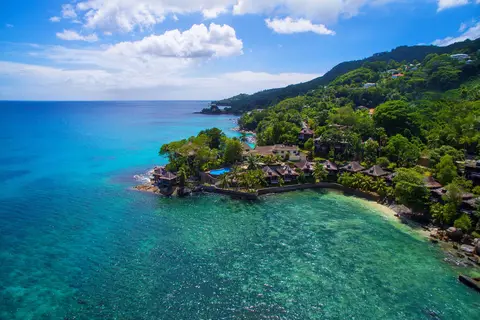 Hilton Seychelles Northolme Resort & Spa in Glacis — foto 29