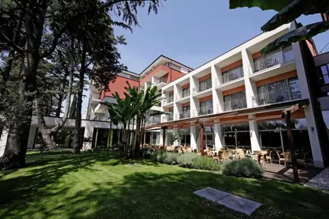 Remisens Hotel Lucija in Portorož — foto 18