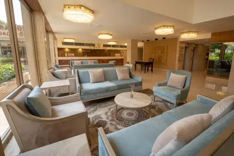 Baron Hotel Cairo in Caïro — foto 18