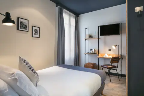 Hôtel So'Co by HappyCulture in Nice, foto 27