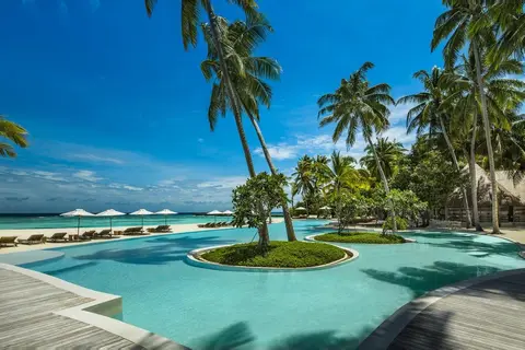 COMO Maalifushi in Maalifushi by COMO, foto 3