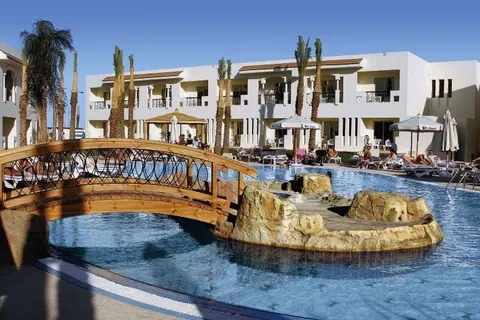 Xperience St. George Homestay in Sharm El Sheikh