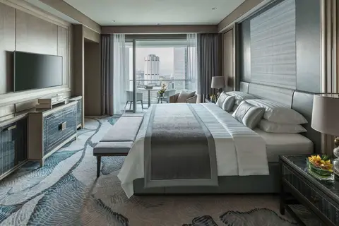 Shangri-La Colombo in Colombo — foto 8