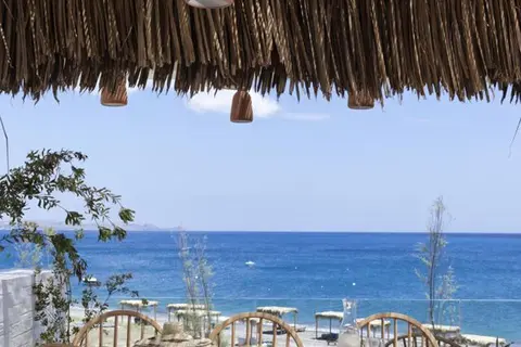 Atlantica Dreams Resort in Γεννάδι — foto 3